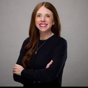 Meet your Posher, Lindsay